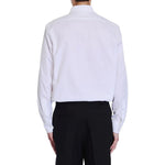 Celine Cotton Poplin Shirt CE-8815563571412-39