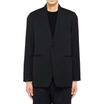 Jil Sander Tailored Wool Jacket JI-8815585263828-IT50 | L