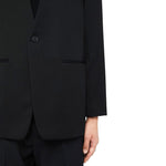 Jil Sander Tailored Wool Jacket JI-8815585263828-IT50 | L