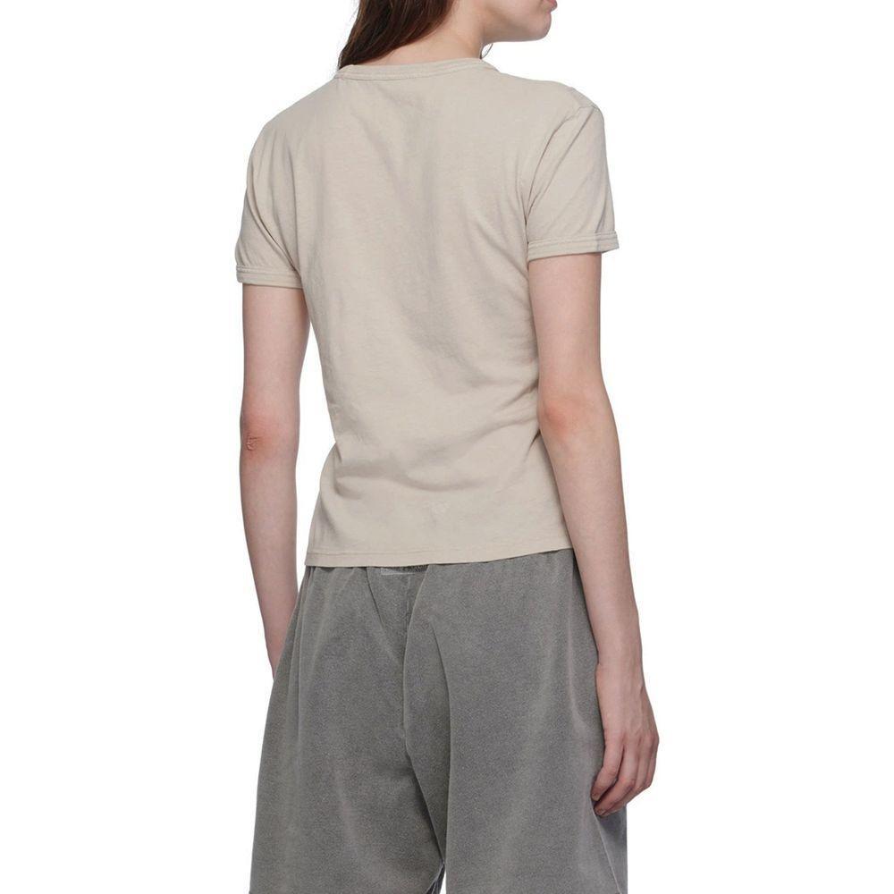 Acne Studios Printed T-Shirt AC-8817187061972-M