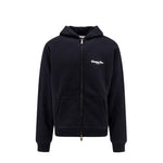 Dior Logo Hooded Sweatshirt DI-8817252368596-XXL