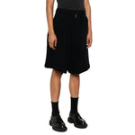 Comme Des Garçons Comme des Garçons knee-length Shorts CO-8817311547604-S