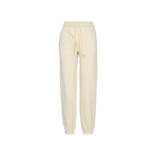 Jil Sander Cotton Jogger Pants JI-8817307320532-M
