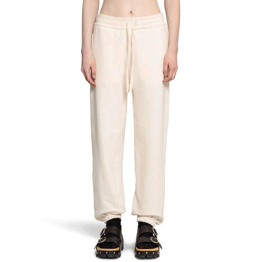 Jil Sander Cotton Jogger Pants JI-8817307320532-M