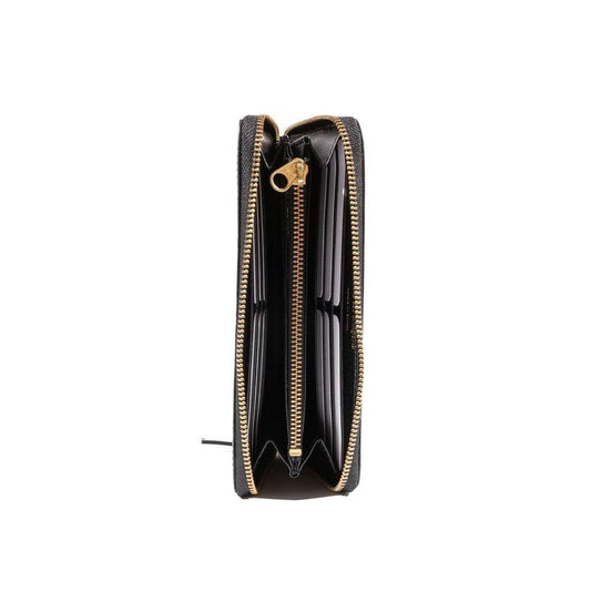 Comme Des Garçons Comme des Garçons Logo Wallet CO-8819526664404