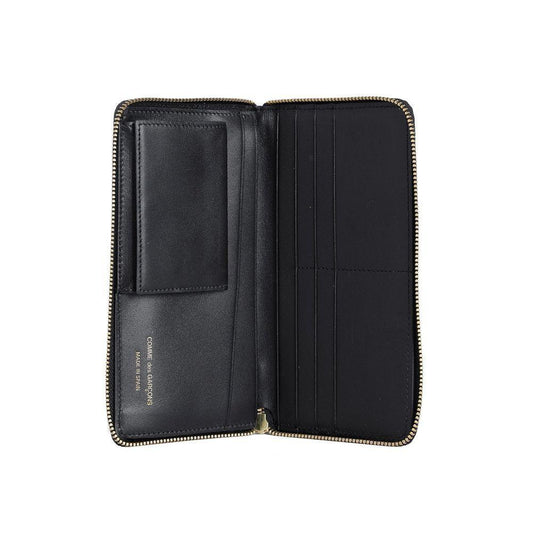 Comme Des Garçons Comme des Garçons Logo Wallet CO-8819535577300