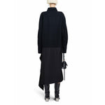 Jil Sander Wool Dress