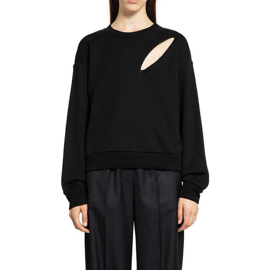 Alexander McQueen Cotton Sweatshirt AL-8811075469524-42