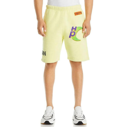Heron Preston Cotton Shorts