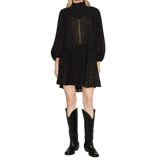 ISABEL MARANT ETOILE Isma Dress IS-8735498371284-40