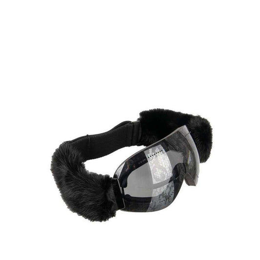 Dolce & Gabbana Mirror Ski Mask Sunglasses DO-8735423070420