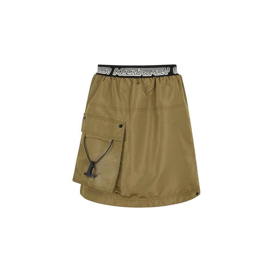 Stella McCartney Logo Skirt ST-8736586203348-40