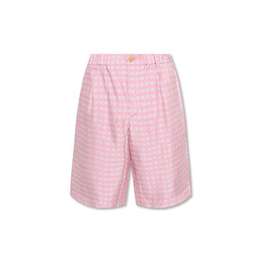 Jacquemus 'Le Short Gelati' Shorts JA-8735499583700-48 | M