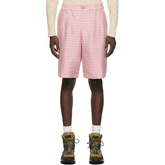 Jacquemus 'Le Short Gelati' Shorts JA-8735499583700-48 | M
