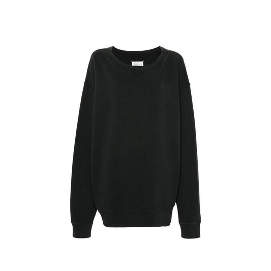 Maison Margiela Cotton Oversize Sweatshirt MA-8735513903316-L