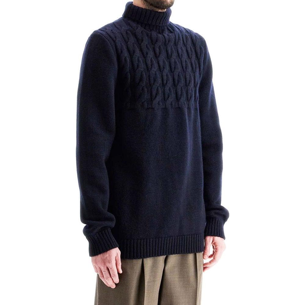 Maison Margiela Wool Sweater MA-8735515345108-L