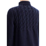 Maison Margiela Wool Sweater MA-8735515345108-L