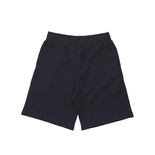 Moschino Couture Cotton Shorts MO-8735532089556-IT46 | S