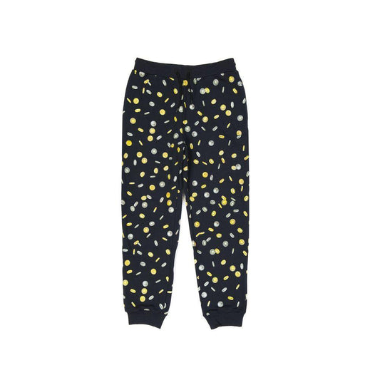 Moschino Couture Cotton printed Sweatpants MO-8735532220628-44
