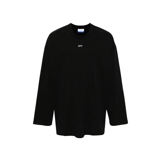 Off-White Off Stamp T-shirt OF-8735535136980-XXL