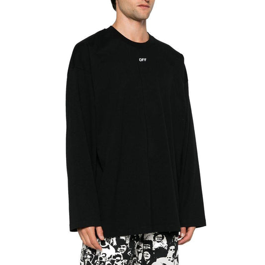 Off-White Off Stamp T-shirt OF-8735535136980-XXL