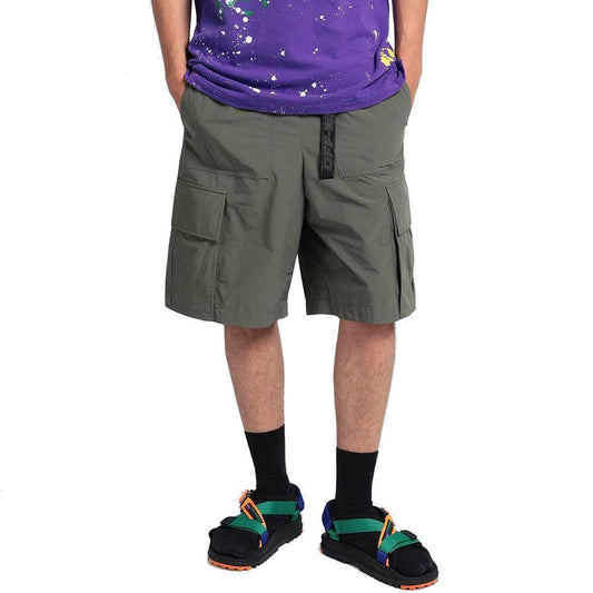 Off-White Bermuda Shorts OF-8735535562964-S