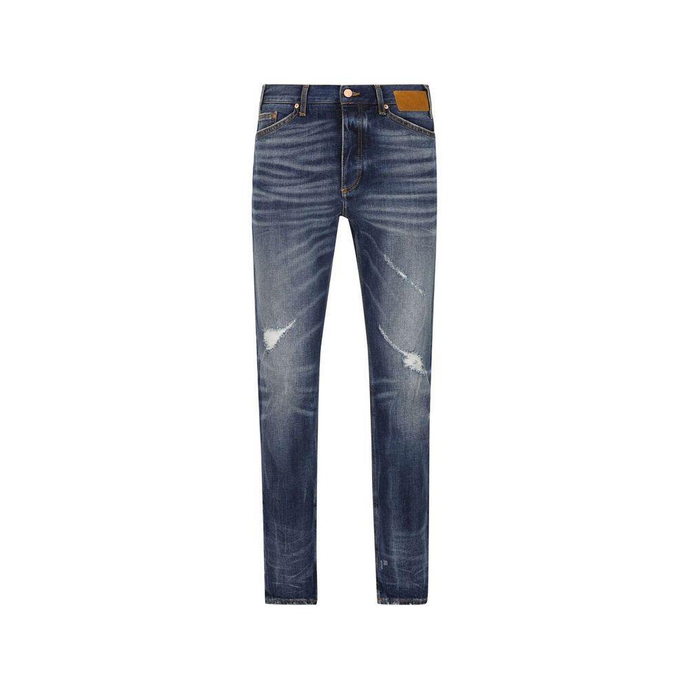 Palm Angels Jeans PA-8735539724500-W33