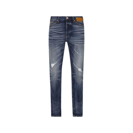 Palm Angels Jeans PA-8735539724500-W33