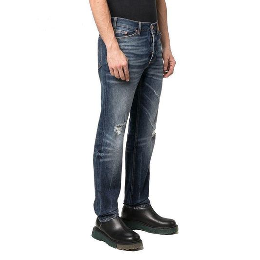 Palm Angels Jeans PA-8735539724500-W33