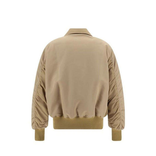 Palm Angels Padded Bomber Jacket PA-8735540248788-M