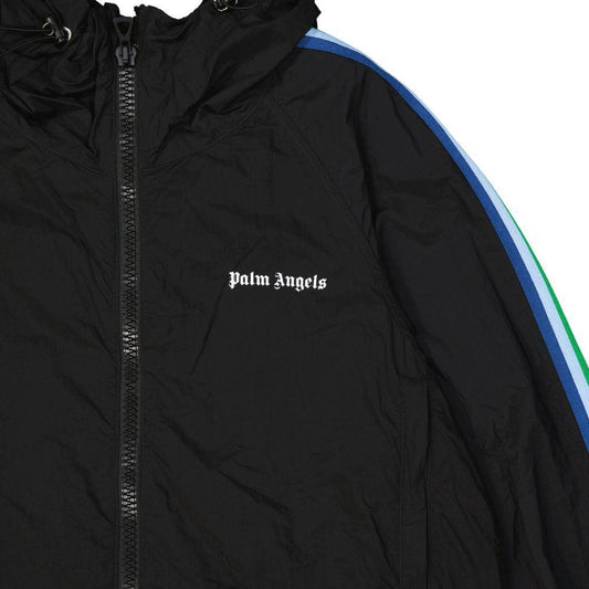 Palm Angels Windbreaker Jacket PA-8735540805844-M