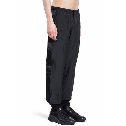 Prada Silk Tec Sweatpants PR-8735546933460-M