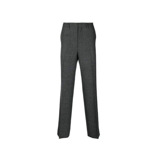 Prada Virgin Wool Pants PR-8735547752660-48 | M