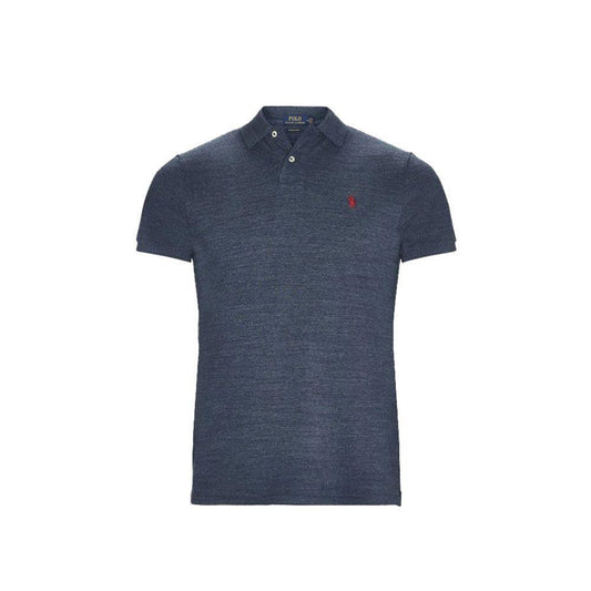 Ralph Lauren Cotton Polos RA-8735549063380-S
