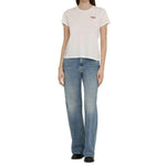Ralph Lauren Cotton T-Shirt RA-8735549128916-XS