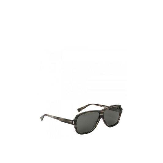 Saint Laurent 609 Aviator Sunglasses SA-8735551586516
