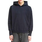 Saint Laurent Cotton Fleece Sweatshirt SA-8735558205652-L