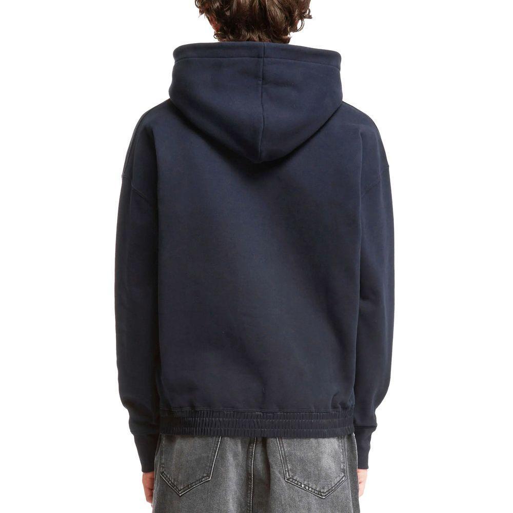 Saint Laurent Cotton Fleece Sweatshirt SA-8735558205652-L