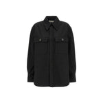 Saint Laurent Cotton Shirt SA-8735559712980-42