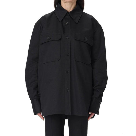 Saint Laurent Cotton Shirt SA-8735559712980-42