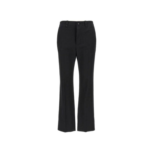 Saint Laurent Cotton Pants SA-8735559221460-44