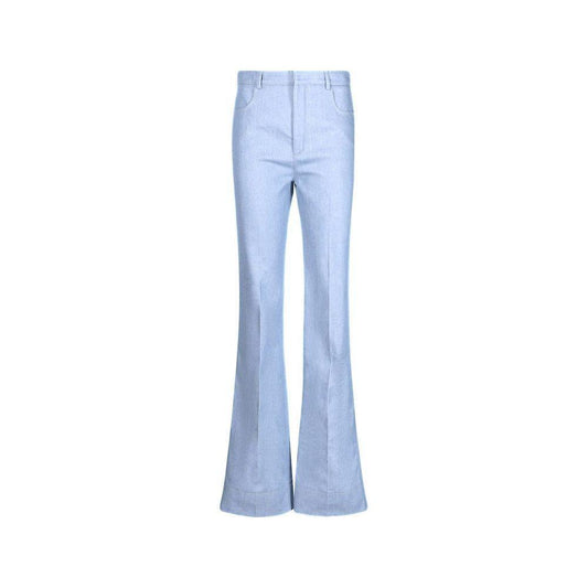 Saint Laurent Denim Jeans SA-8736562544852-40