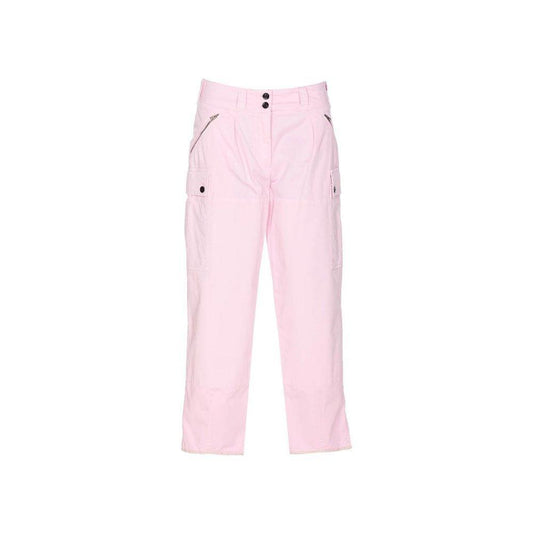 Tom Ford Cotton Cargo Pants TO-8735600705748-38