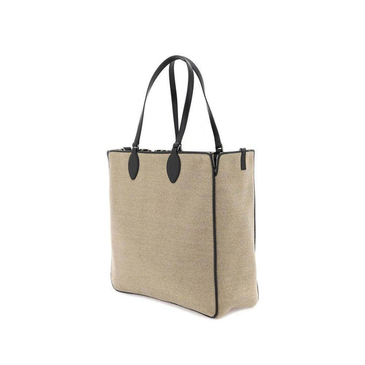 Valentino Garavani Toile Iconographe Reversible Tote Bag VA-8735614992596