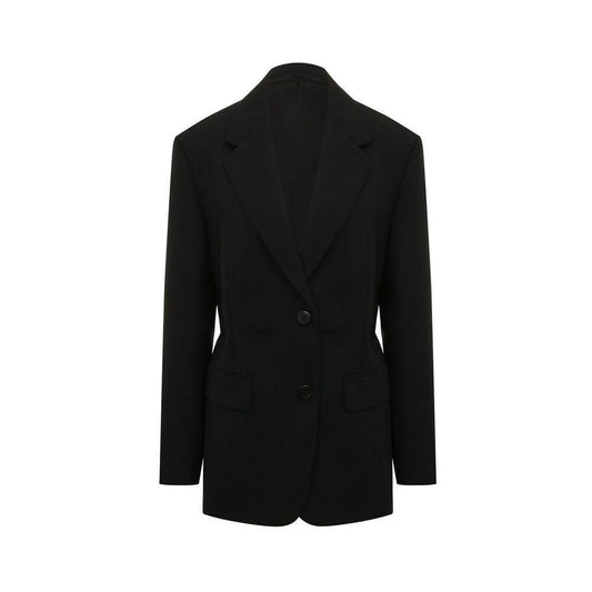 Prada Wool Jacket PR-8736554614996-40