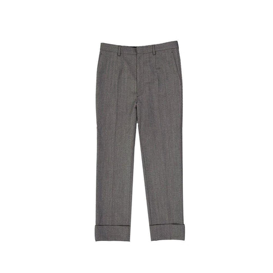 Prada Wool Pants PR-8736554942676-48 | M
