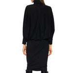 Saint Laurent Wool Dress SA-8736556875988-42