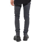 Alexander McQueen Cotton Denim Jeans AL-8736208814292-IT52 | XL