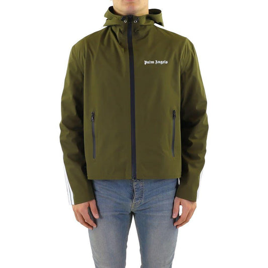 Palm Angels Waterproof Jacket PA-8736536297684-S