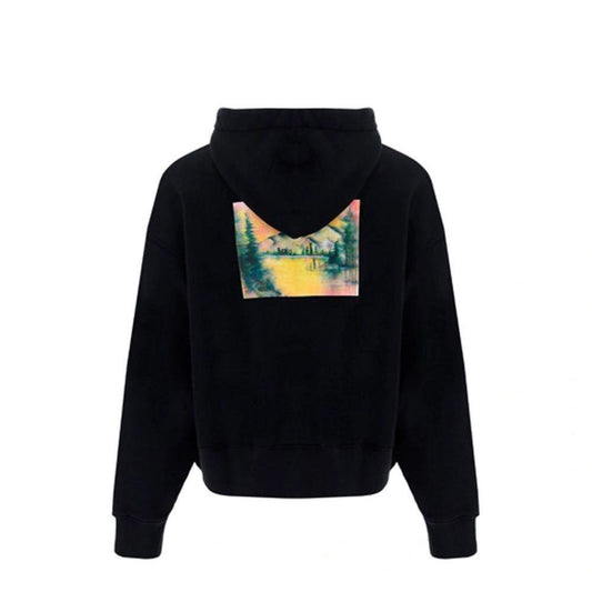 Palm Angels Other Materials Sweatshirt PA-8736540524756-S